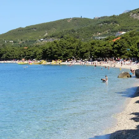 By The Sea Tucepi, Makarska - 11486 Apartment *