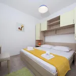By The Sea Tucepi, Makarska - 11486 Apartament *