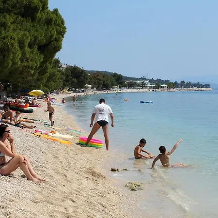 By The Sea Tucepi, Makarska - 11486 * Tučepi