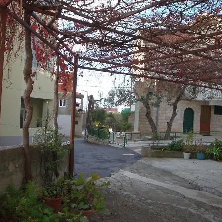 Appartement By The Sea Tucepi, Makarska - 11486