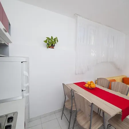 By The Sea Tucepi, Makarska - 11486 Apartamento Tučepi