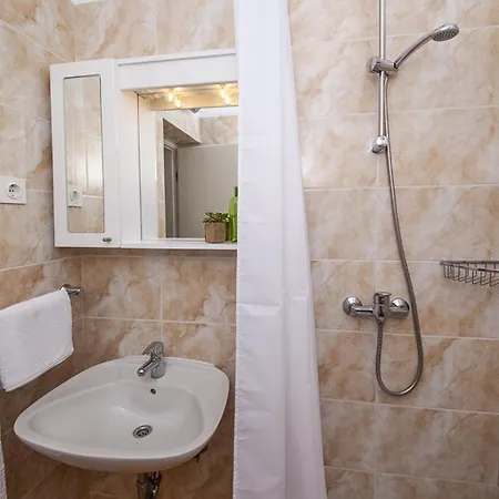 By The Sea Tucepi, Makarska - 11486 Apartamento