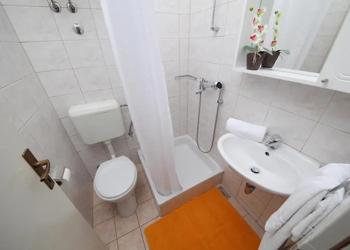 Appartement By The Sea Tucepi, Makarska - 11486